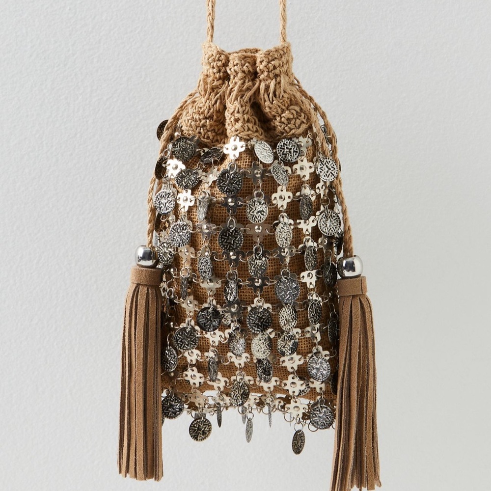 Spellbound Crossbody Bag